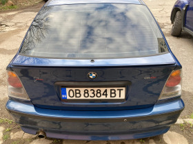 BMW 316 1.8 ti   | Mobile.bg   7