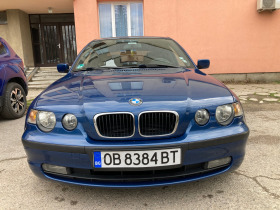 BMW 316 1.8 ti   | Mobile.bg   4