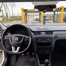 Seat Toledo 1, 6 tdi, снимка 9 - Автомобили и джипове - 45038678