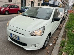 Mitsubishi Space star 1.0i E5B INTENS | Mobile.bg    16