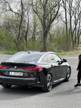 Обява за продажба на BMW 2 Gran Coupe ~46 000 лв. - изображение 3