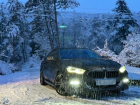     BMW 2 Gran Coupe