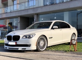 Обява за продажба на BMW 750 Alpina B7 ~36 000 лв. - изображение 1