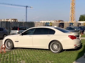 BMW 750 Alpina B7 | Mobile.bg   2