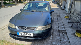 Opel Vectra, снимка 1 - Автомобили и джипове - 45401303