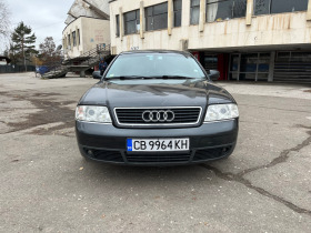 Audi A6 C5 V6 2.4 | Mobile.bg   2