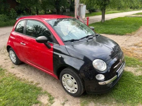 Fiat 500, снимка 3