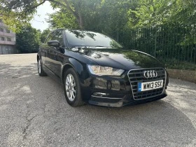     Audi A3 1.6 TDI 105 ..