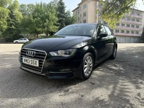 Audi A3 1.6 TDI 105 к.с., снимка 2