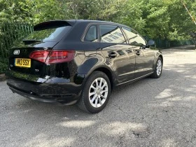 Audi A3 1.6 TDI 105 к.с., снимка 3