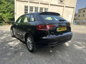 Audi A3 1.6 TDI 105 к.с., снимка 4