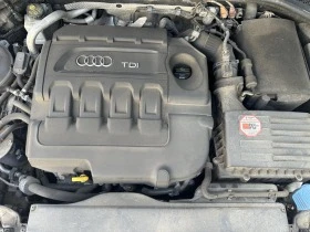 Audi A3 1.6 TDI 105 .. | Mobile.bg    9