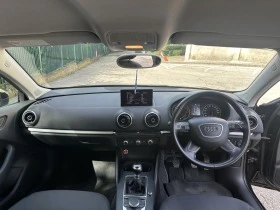 Audi A3 1.6 TDI 105 к.с., снимка 6