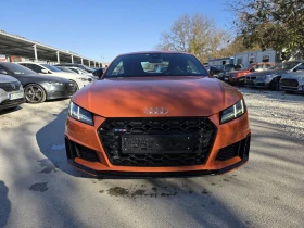     Audi Tt TTS 306k.c. Quattro 