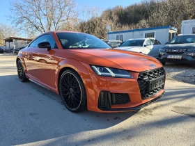 Audi Tt TTS 306k.c. Quattro , снимка 1