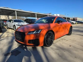 Audi Tt TTS 306k.c. Quattro , снимка 3