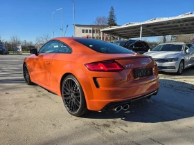 Audi Tt TTS 306k.c. Quattro , снимка 4