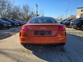 Audi Tt TTS 306k.c. Quattro , снимка 6