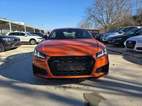 Audi Tt TTS 306k.c. Quattro , снимка 2