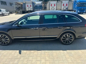 Skoda Superb, снимка 8