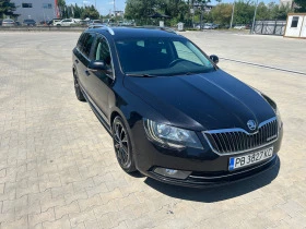 Skoda Superb, снимка 2