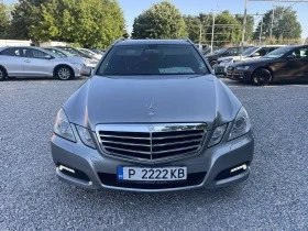 Mercedes-Benz E 350 3.0D/NAVI/4X4/ | Mobile.bg    7