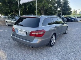     Mercedes-Benz E 350 3.0D/NAVI/4X4/