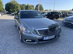     Mercedes-Benz E 350 3.0D/NAVI/4X4/