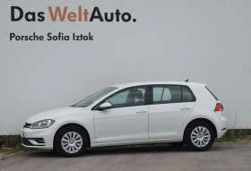 VW Golf Trendline 1.6TDI BMT, снимка 2