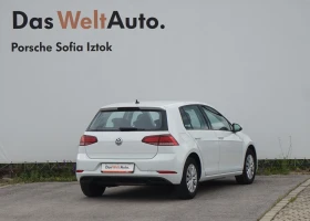 VW Golf Trendline 1.6TDI BMT | Mobile.bg    3