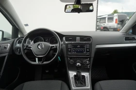 VW Golf Trendline 1.6TDI BMT | Mobile.bg    5