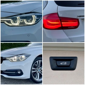 BMW 320 d xDrive, снимка 13