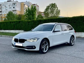 BMW 320 d xDrive, снимка 8