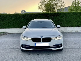 BMW 320 xDrive, снимка 8