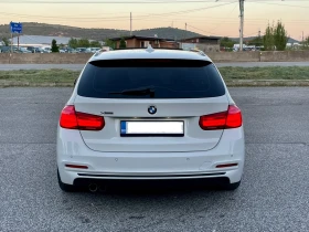 BMW 320 d xDrive, снимка 5