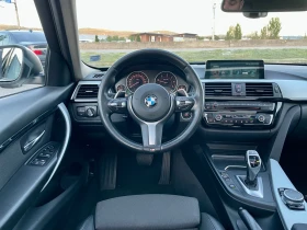 BMW 320 d xDrive, снимка 1