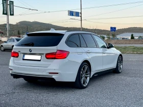 BMW 320 d xDrive, снимка 4