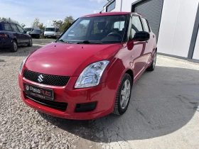 Suzuki Swift, снимка 9