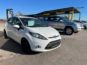 Ford Fiesta 1.4 TDCI Trend, снимка 3