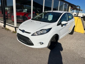 Ford Fiesta 1.4 TDCI Trend, снимка 1