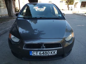 Mitsubishi Colt, снимка 1