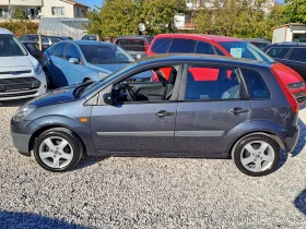 Ford Fiesta * FACE* 1.3* KLIMA* *  | Mobile.bg    2