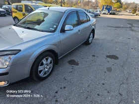 Ford Mondeo, снимка 3