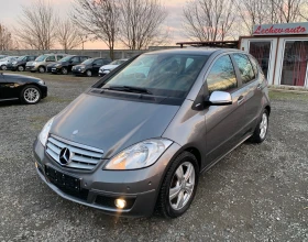     Mercedes-Benz A 180 CDi(109.)EURO 5A facelift Avantgarde 6 Speed 