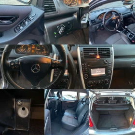 Mercedes-Benz A 180 CDi(109к.с)EURO 5A facelift Avantgarde 6 Speed  - [16] 