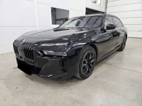 BMW 740 d xDrive M-SportPack - [3] 