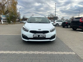 Kia Ceed 1.4 / 105 kc 1