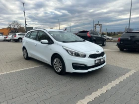 Обява за продажба на Kia Ceed 1.4 / 105 kc ~10 800 лв. - изображение 1