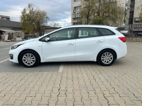 Обява за продажба на Kia Ceed 1.4 / 105 kc ~10 800 лв. - изображение 6