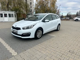 Обява за продажба на Kia Ceed 1.4 / 105 kc ~10 800 лв. - изображение 7